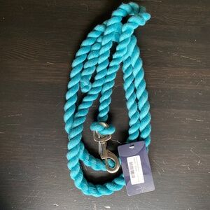 Lemieux lead rope